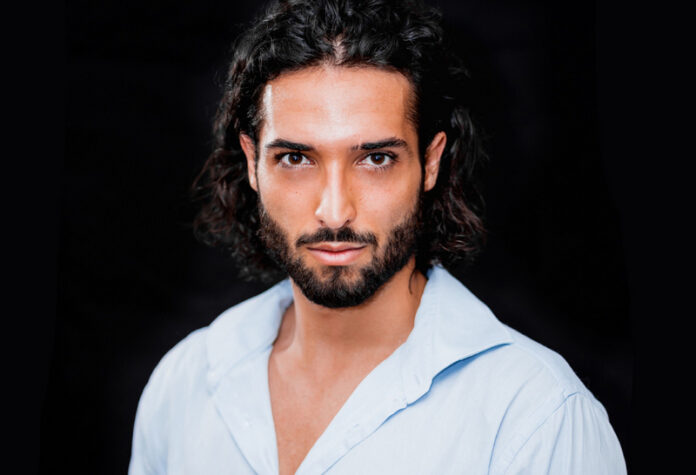 ernesto gentile mister italia