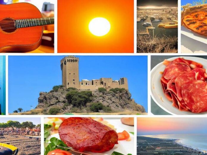 eventi estate in calabria