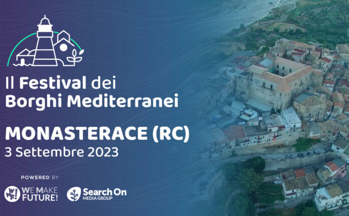 festival borghi mediterranei - monasterace