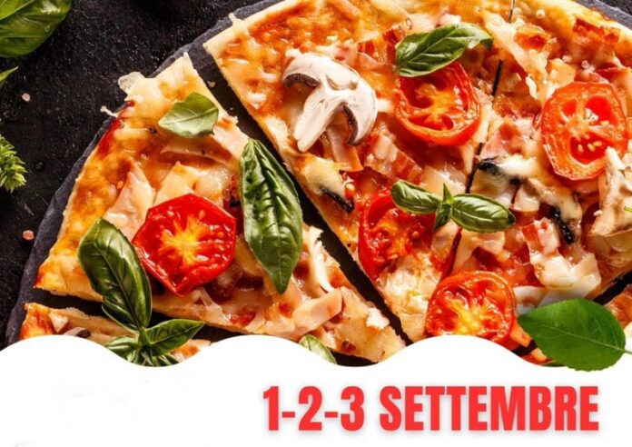 festival della pizza casali del manco