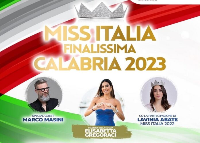 finale miss italia calabria oriolo