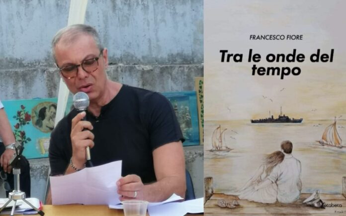 libro poesie francesco fiore