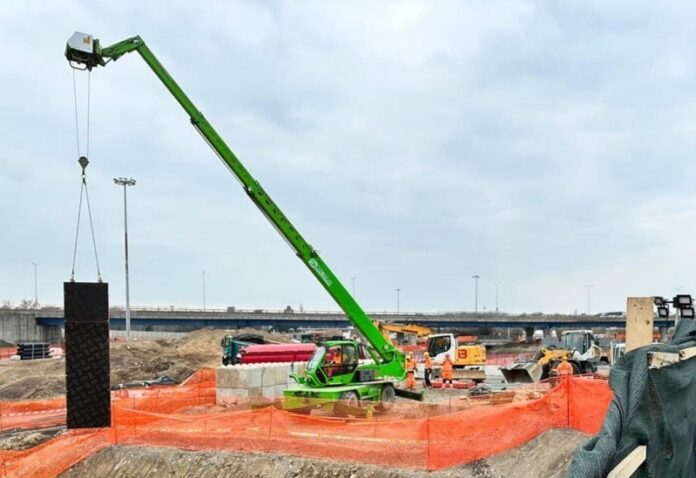 cantieri mafie strade