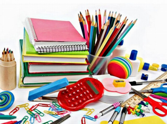 materiale didattico