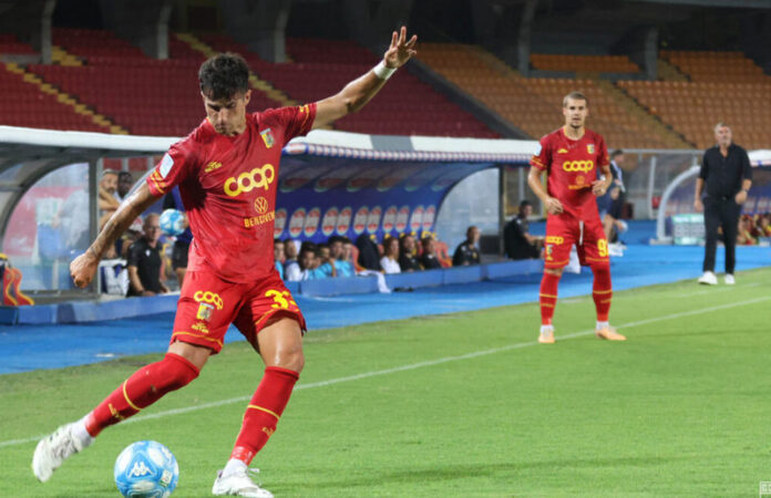 olivieri catanzaro ternana