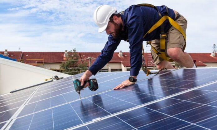 impianti pannelli fotovoltaici