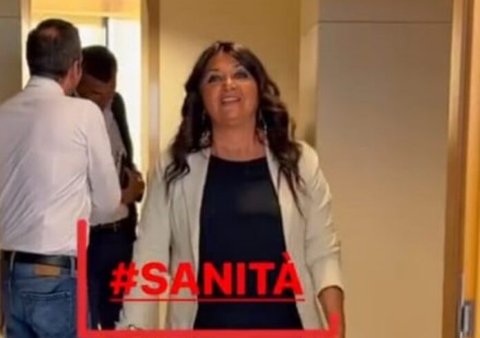 ospedali calabria
