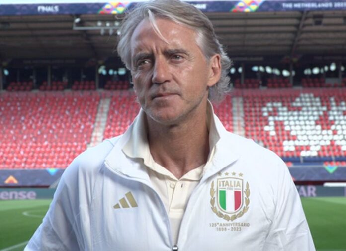 roberto mancini