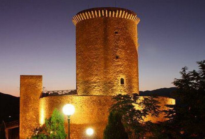 torre normanna San Marco Argentano_foto calabriatours_org