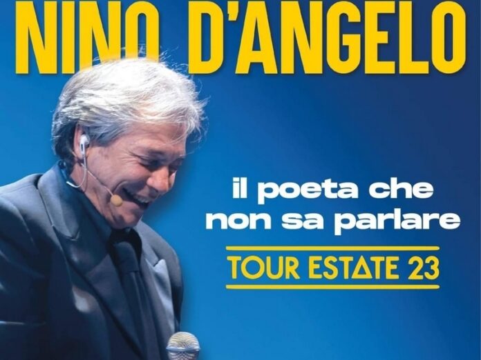 tour estate nino dangelo