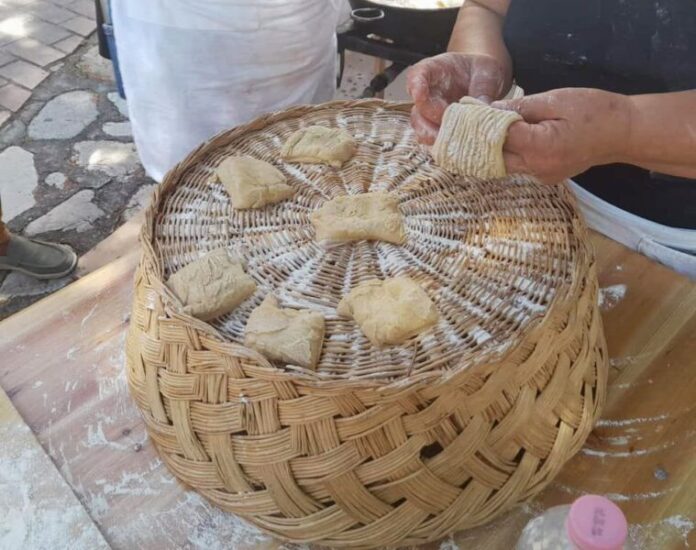 tradizione popolare mandatoriccio