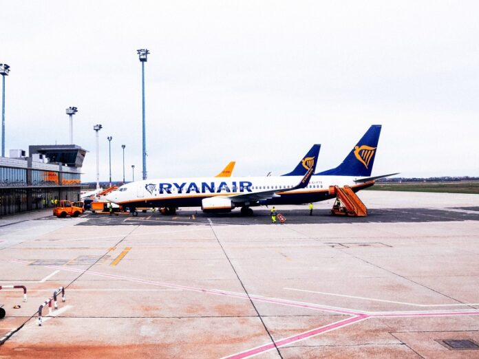 volo crotone bergamo