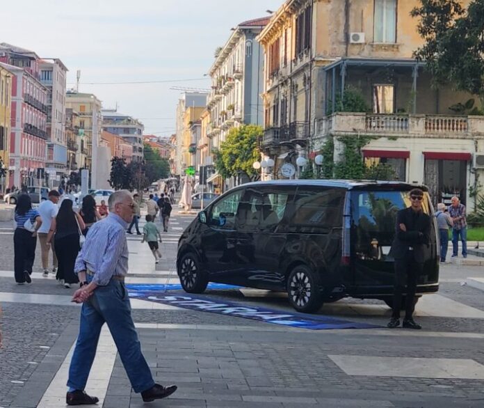 cosenza settembre turisti