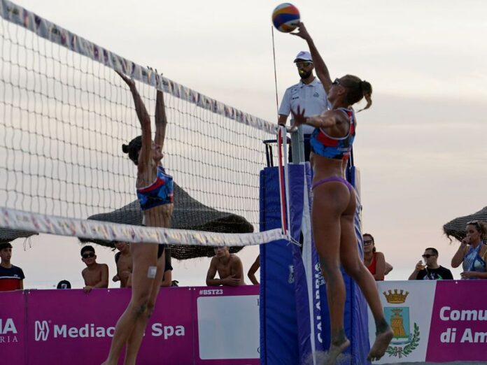 Beach Summer Tour Calabria 2023