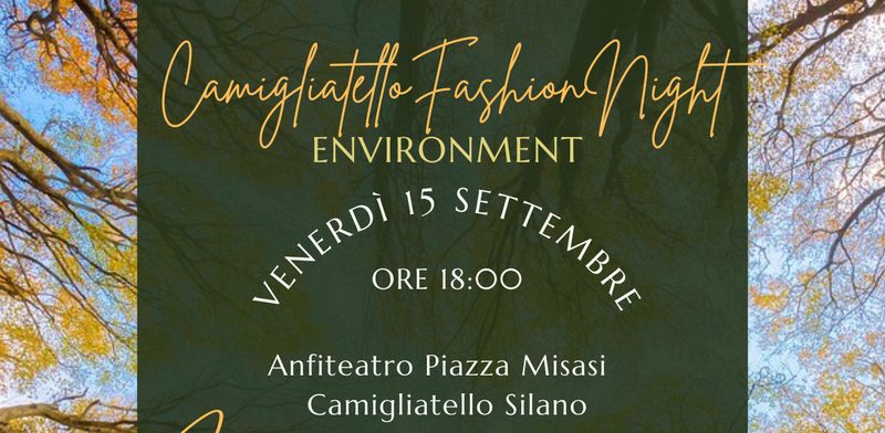 CamigliatelloFashionNight