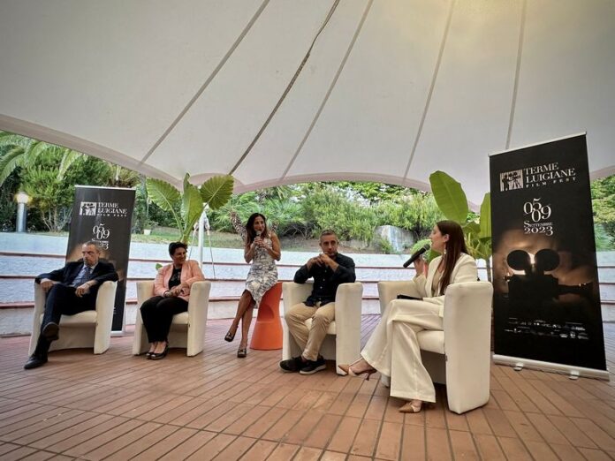 Terme Luigiane Film Fest