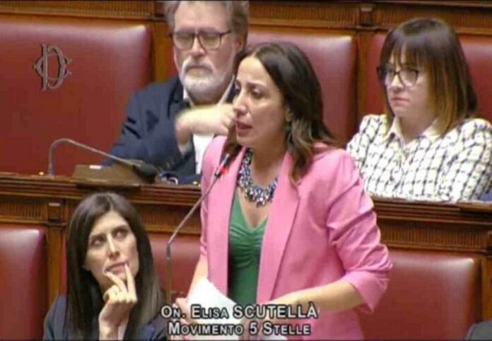 Elisa Scutellà