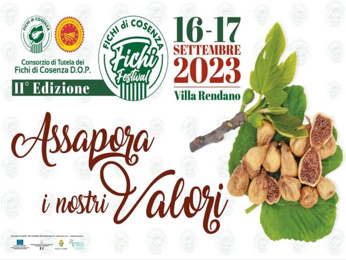 Fichi Festival Cosenza
