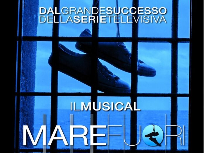 musical mare fuori