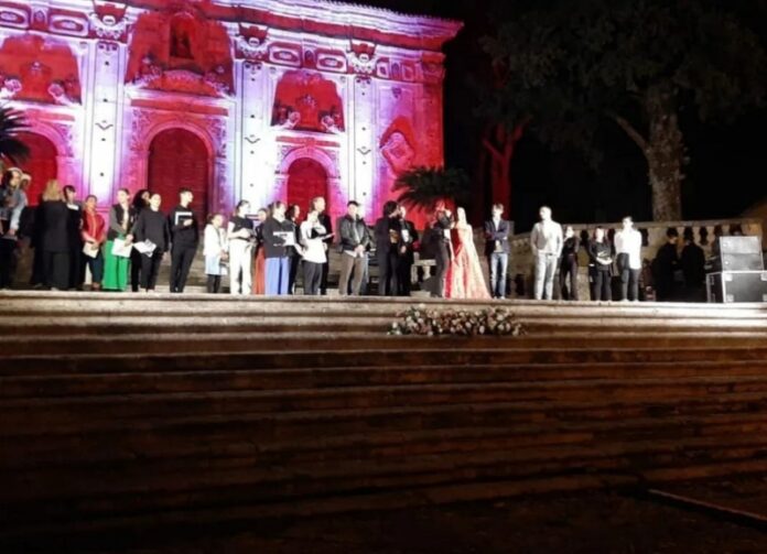 Montalto uffugo Leoncavallo Dance Festival