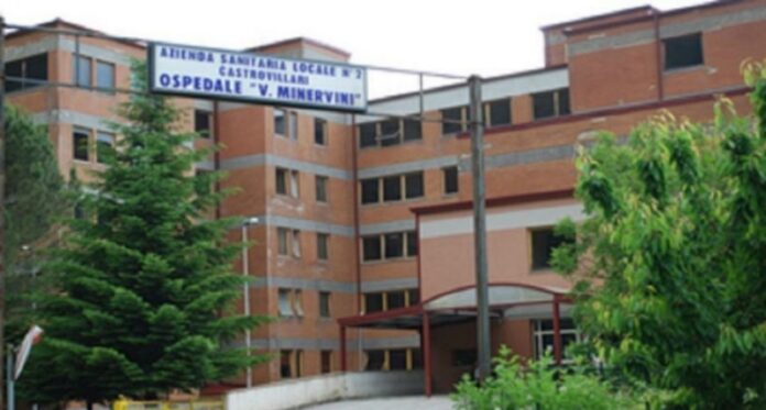 ospedale mormanno