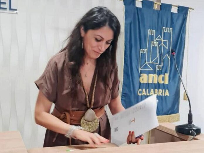 Presidente Anci Calabria