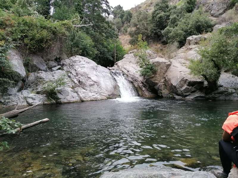 Riserva Naturale Regionale del Vergari