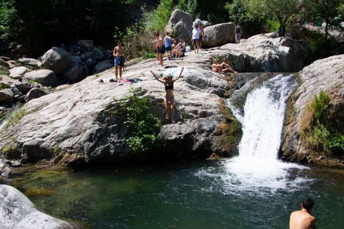 Riserva Naturale Regionale del Vergari_foto pagina fb