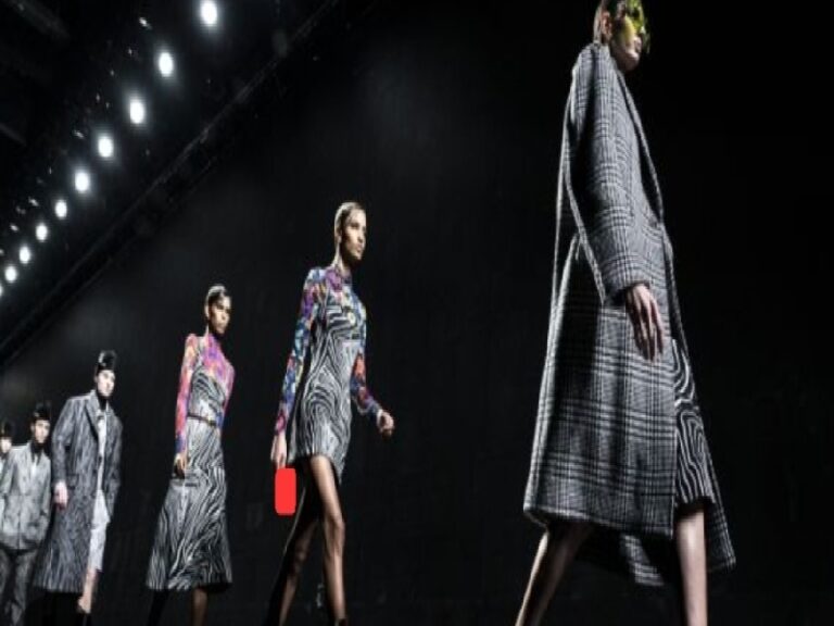 Moda, Valentino Mele presenta la sua collezione a Cosenza