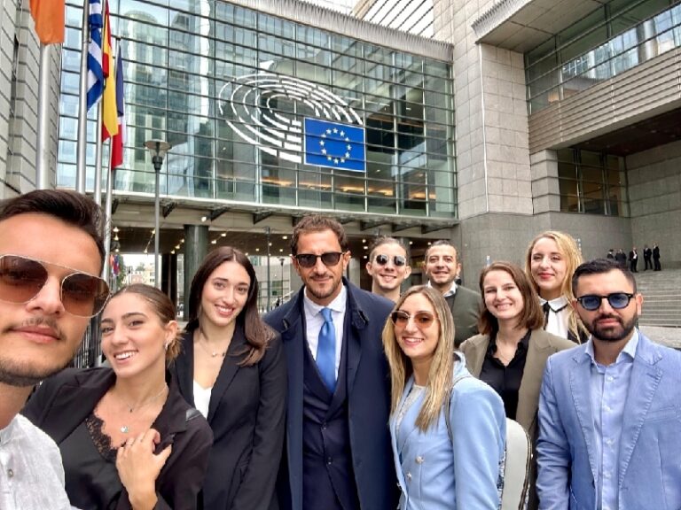 Formazione per il Sud