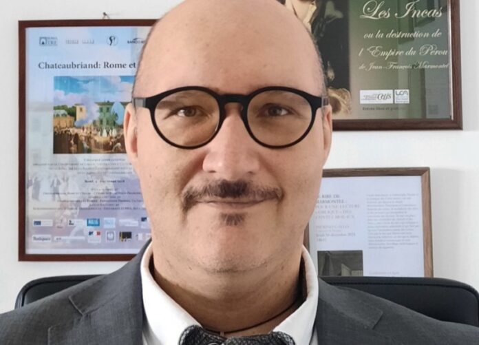 gallo professore