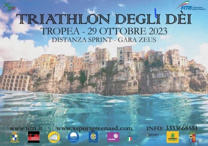 Triathlon Tropea