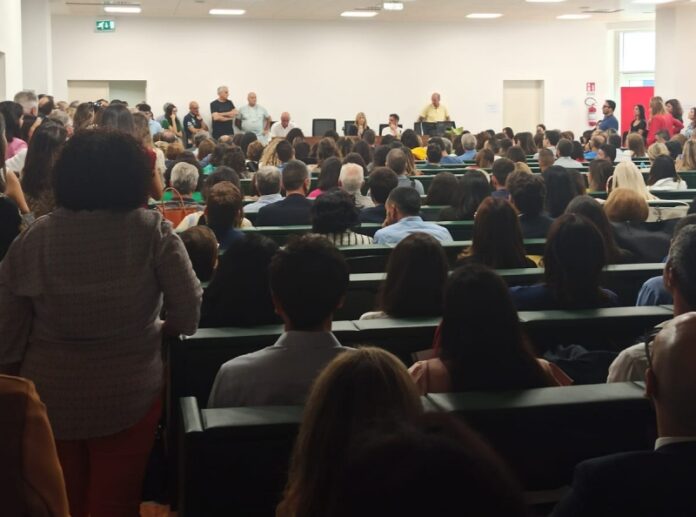 assunzioni centro impiego calabria