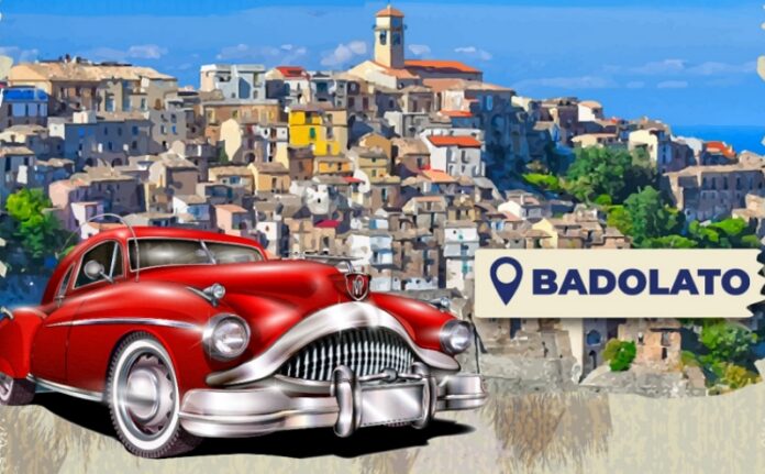 auto epoca