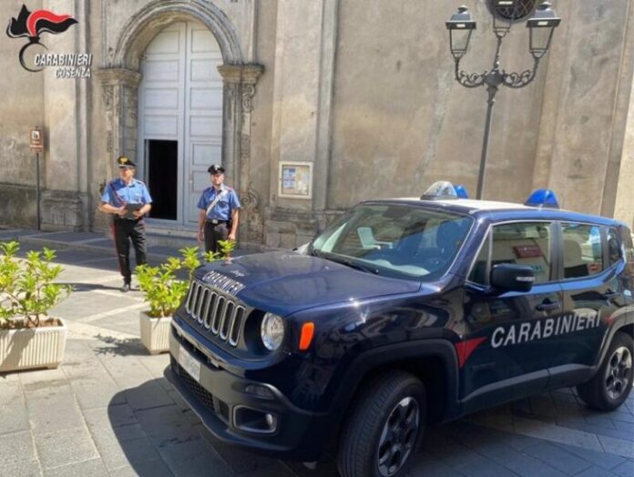 arresto coltivazione droga