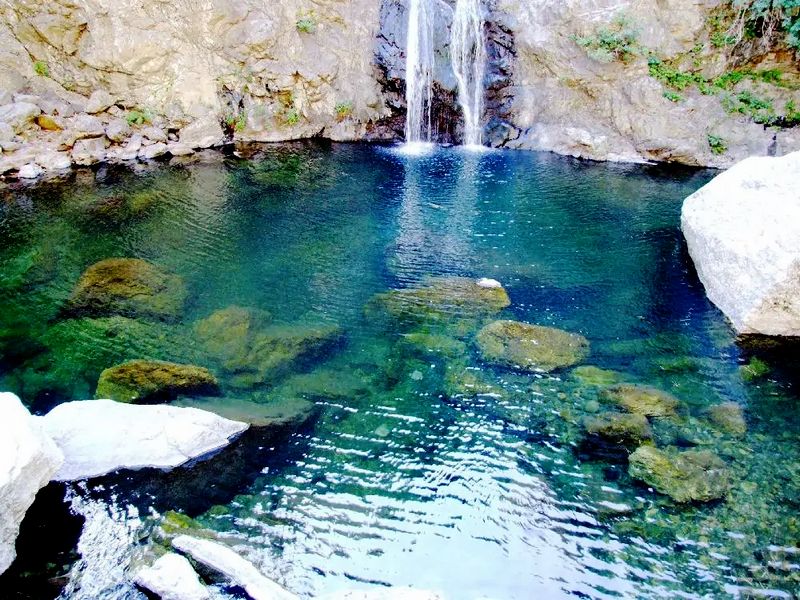 cascate amendolea