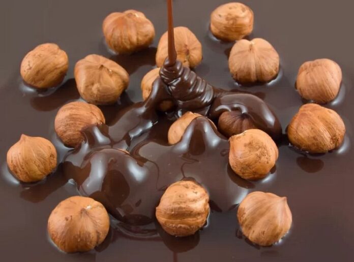 Nocciola Tonda Calabrese