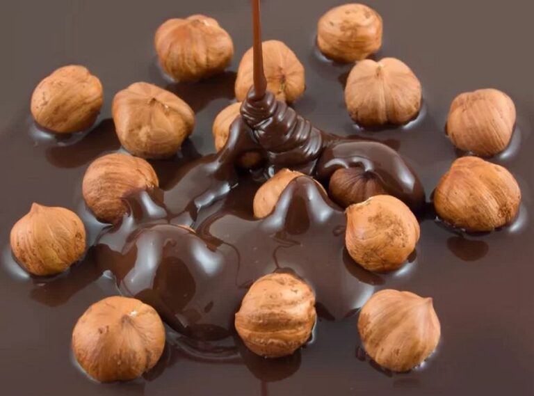 Nocciola Tonda Calabrese
