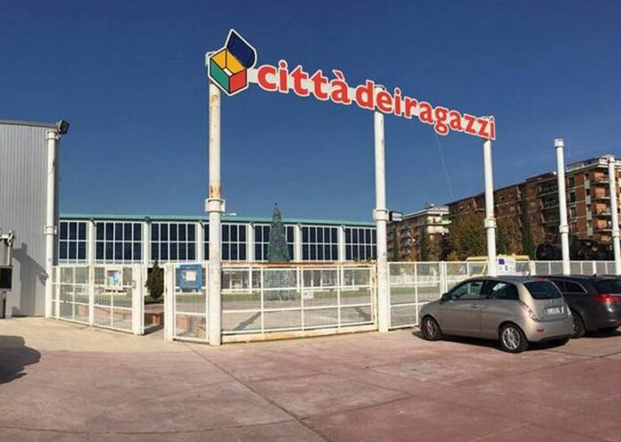 città dei ragazzi cosenza