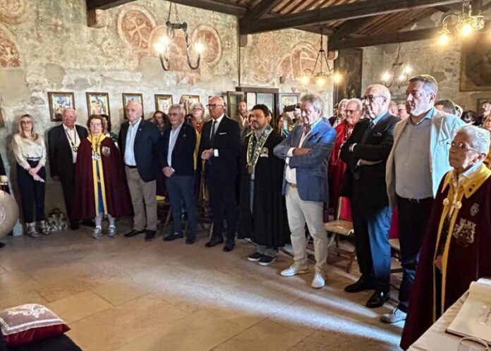 confraternita frittola calabria