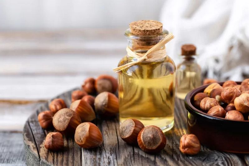 elisir bellezza nocciola