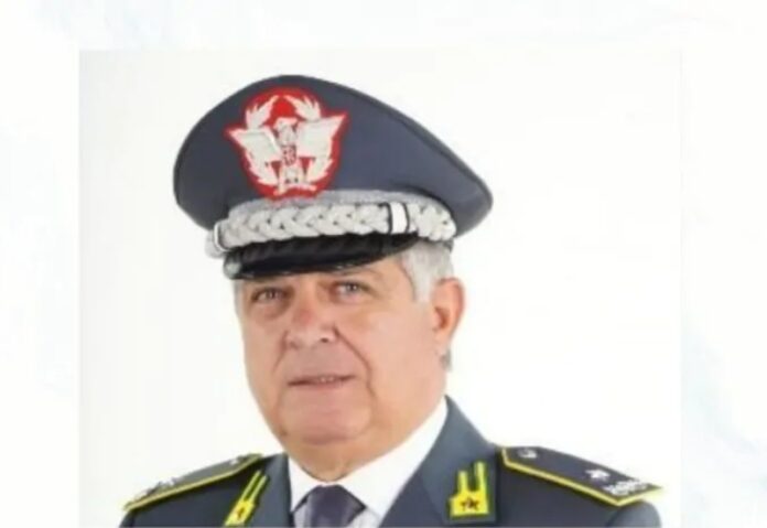 commissario bonifica