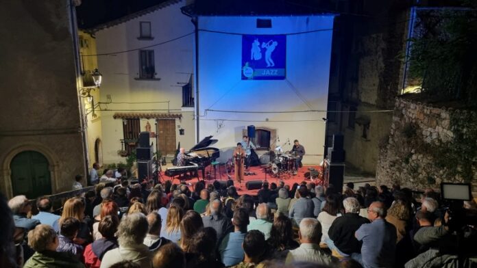 festival delle serre cerisano