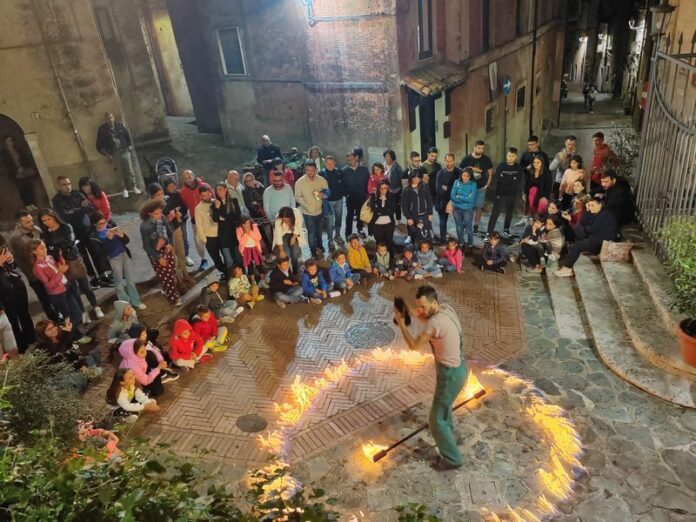 festival serre cerisano