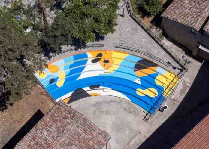iamu tetaro street art