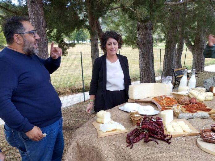 linea verde morano calabro