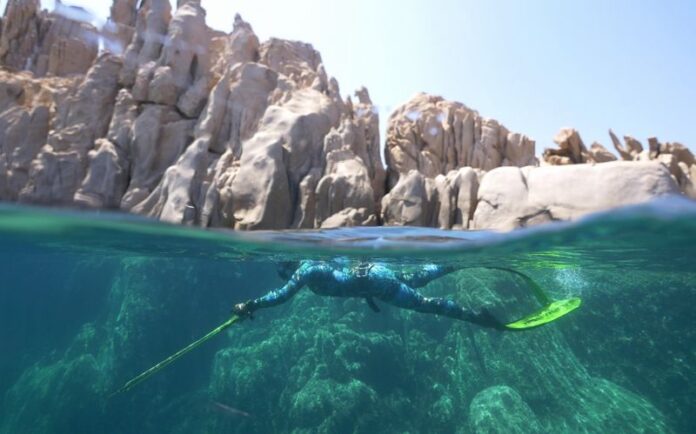 mondiali pesca apnea