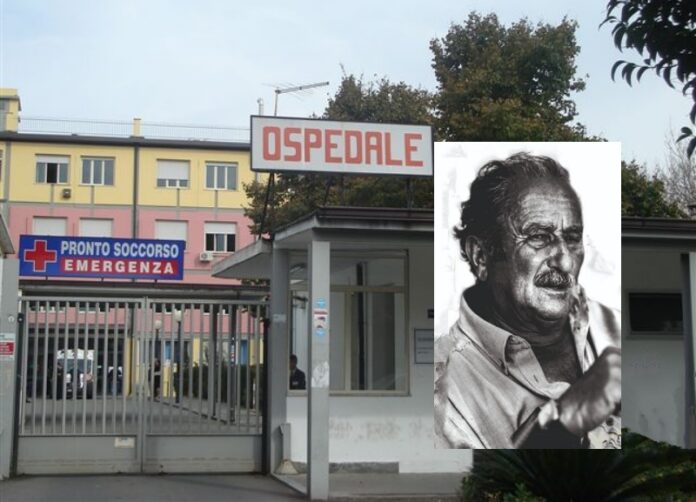 morte 77enne ospedale vibo valentia