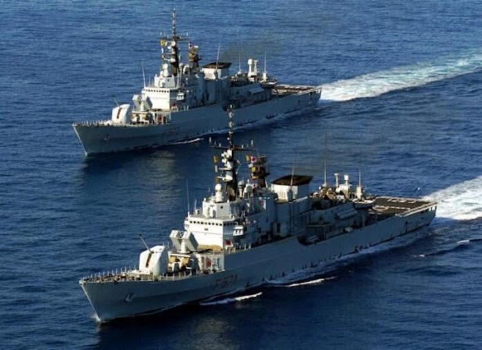 blocco migranti da francia e germania