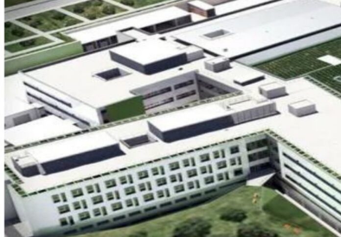ospedale